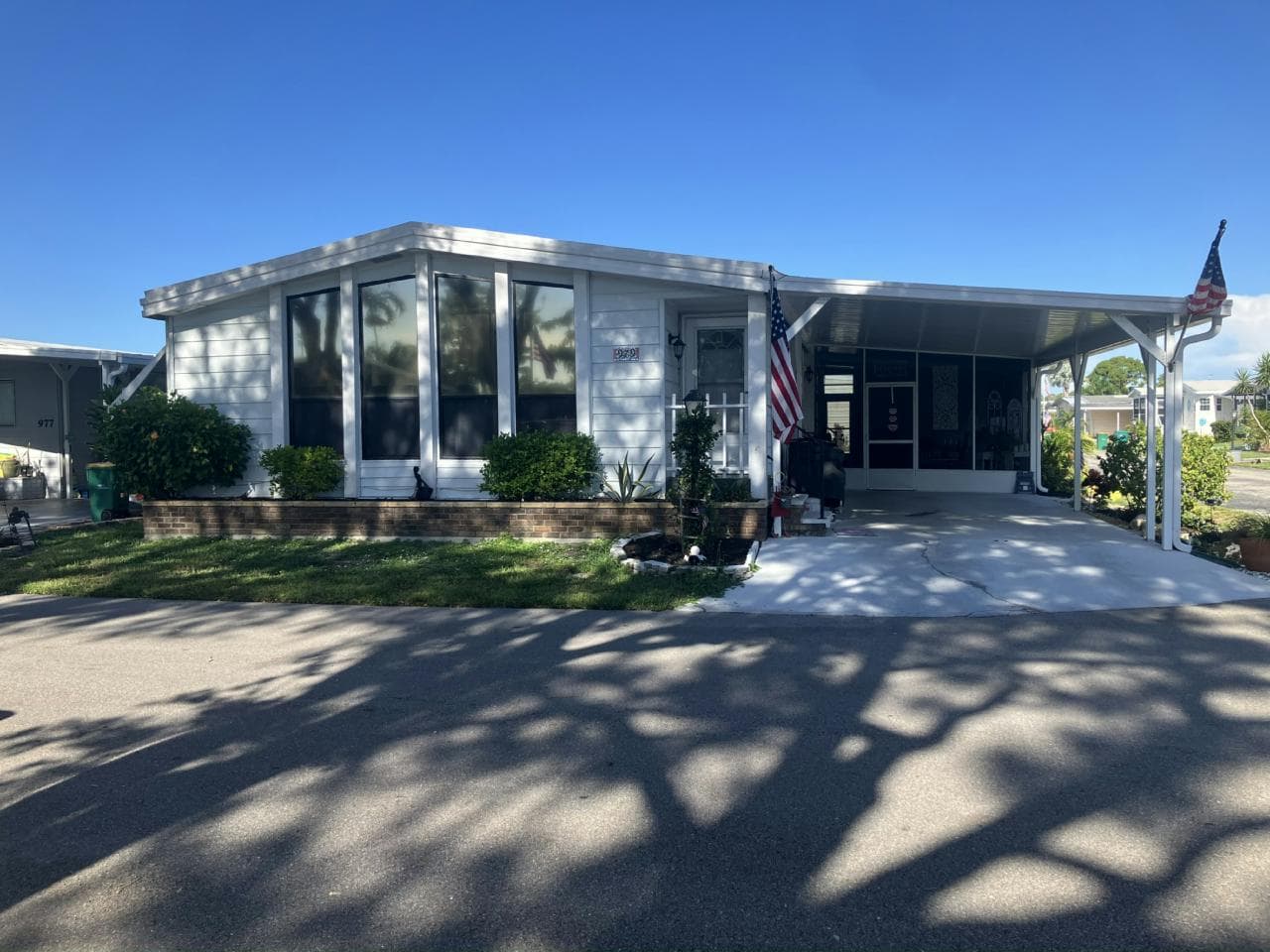 Manufactured home in Naples, FL 34110