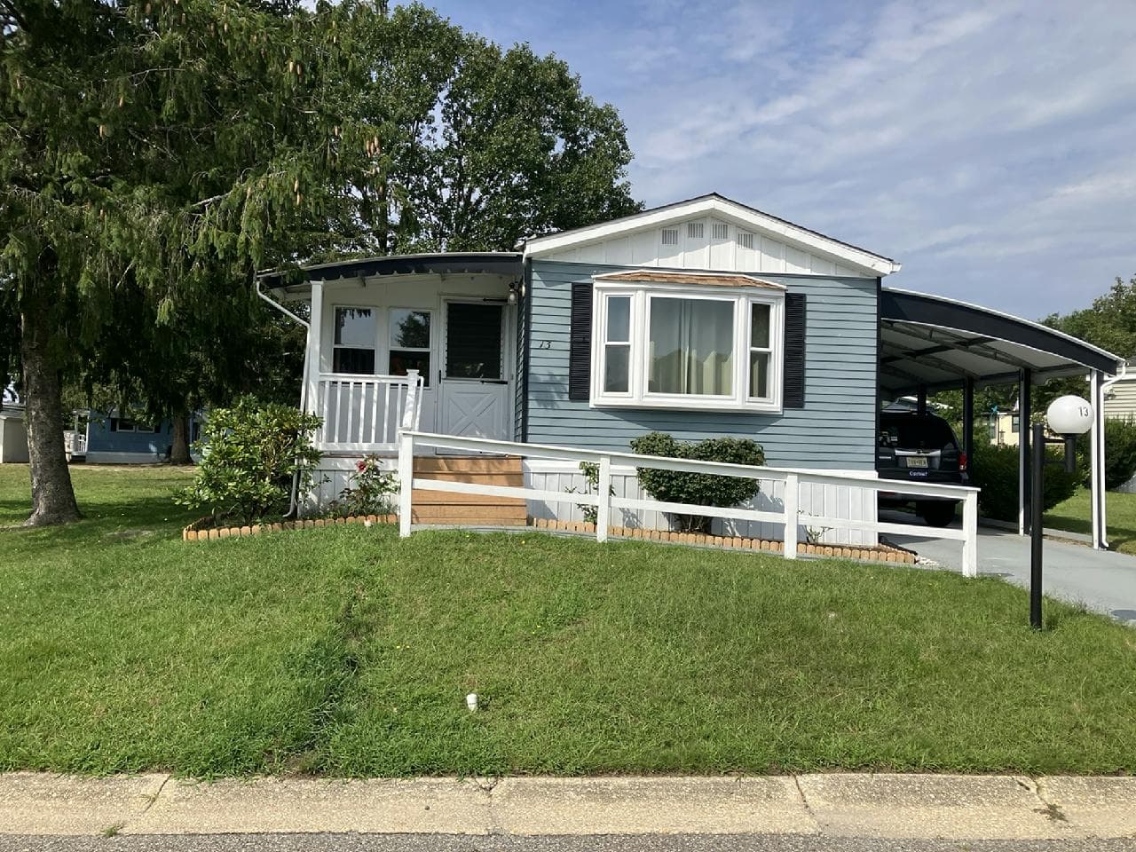 Manufactured home in Barnegat, NJ 08005