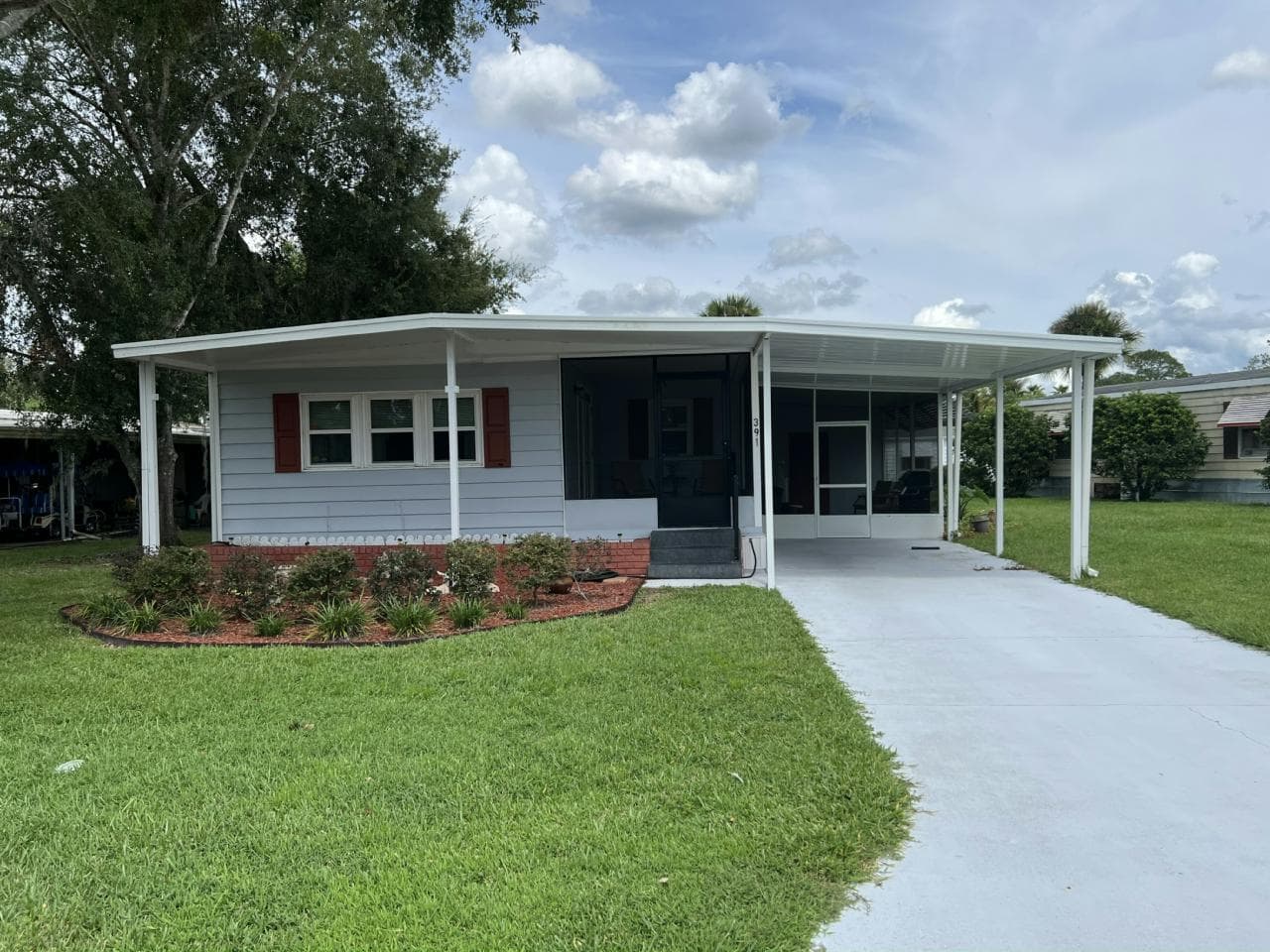 Manufactured home in Oviedo, FL 32765