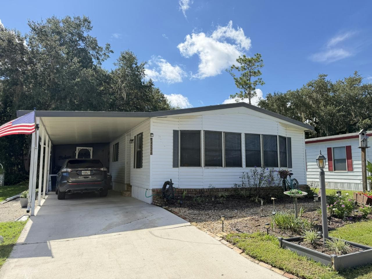 Manufactured home in Orlando, FL 32826