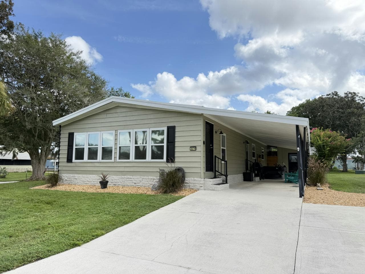 Manufactured home in Oviedo, FL 32765