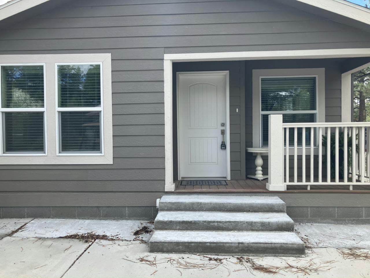 Manufactured home in Prescott, AZ 86305