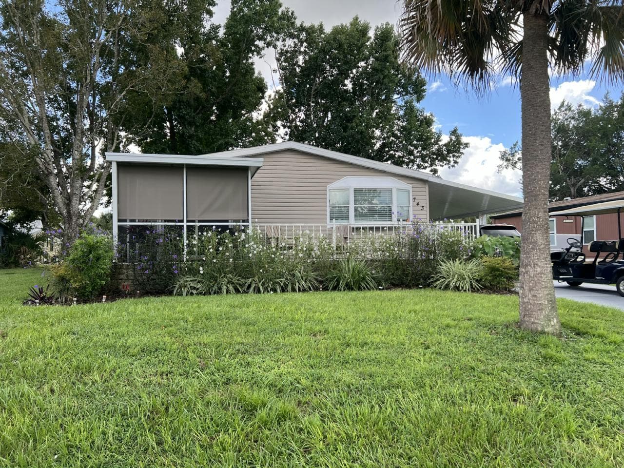 Manufactured home in Oviedo, FL 32765