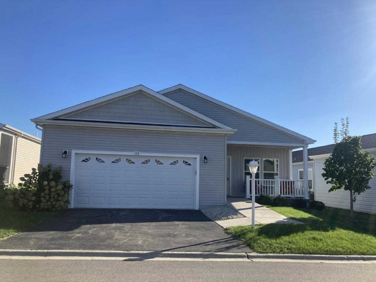Manufactured home in Grayslake, IL 60030
