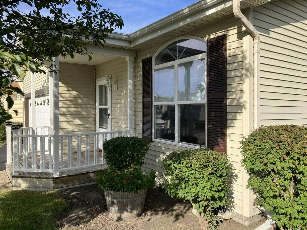 Manufactured home in Grayslake, IL 60030