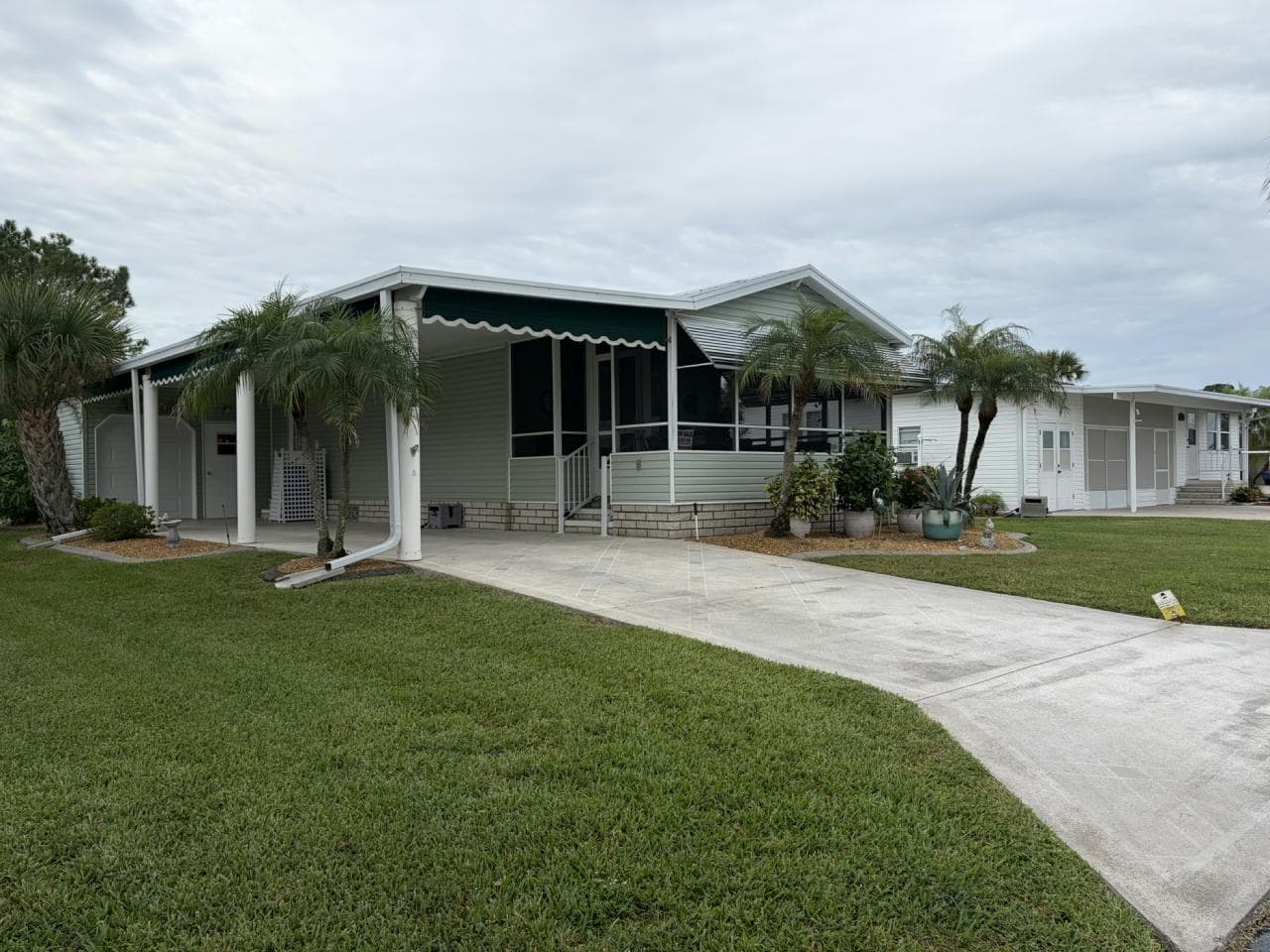 Manufactured home in Sebring, FL 33872