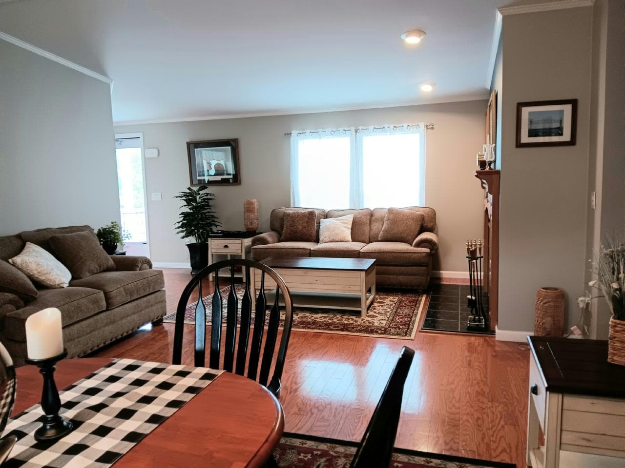 Manufactured home in Middleborough, MA 02346