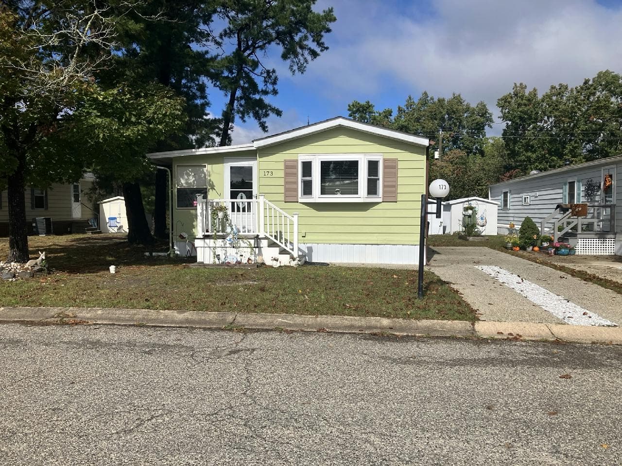 Manufactured home in Barnegat, NJ 08005