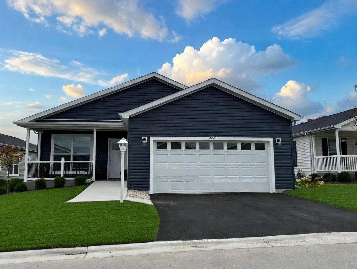 Manufactured home in Grayslake, IL 60030