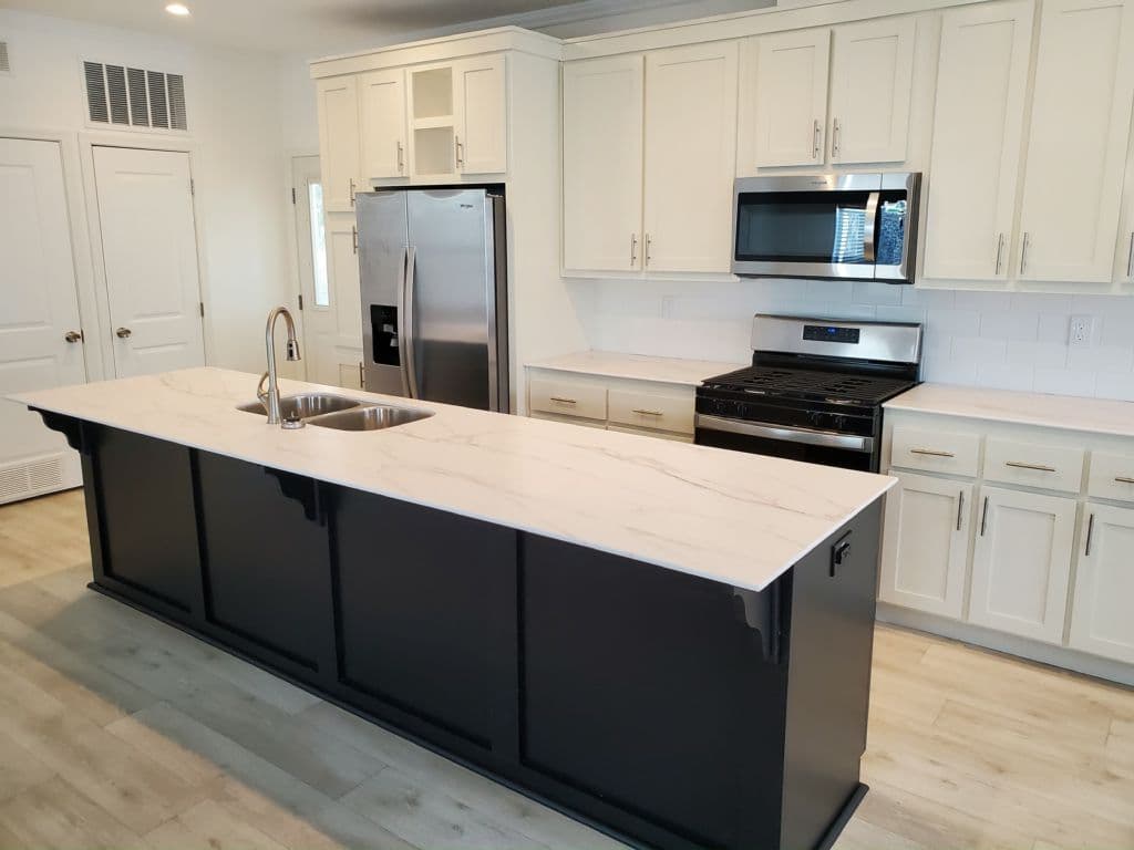 Manufactured home in Sacramento, CA 95838