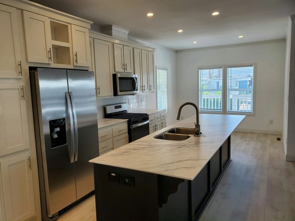 Manufactured home in Sacramento, CA 95838