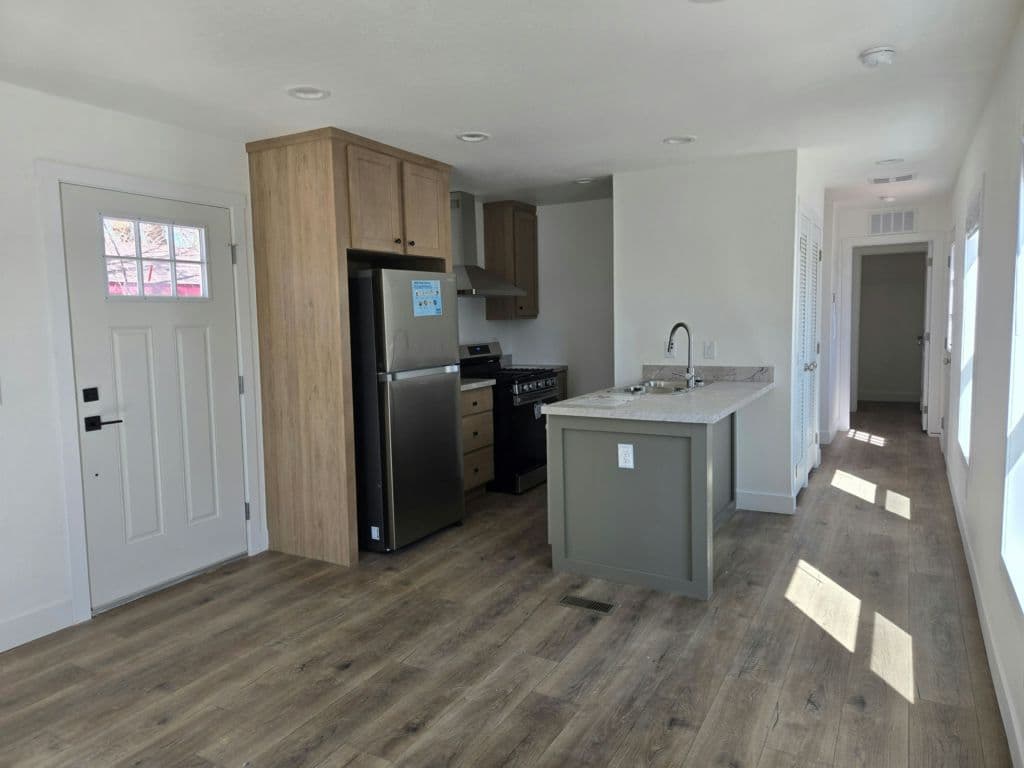 Manufactured home in Moab, UT 84532