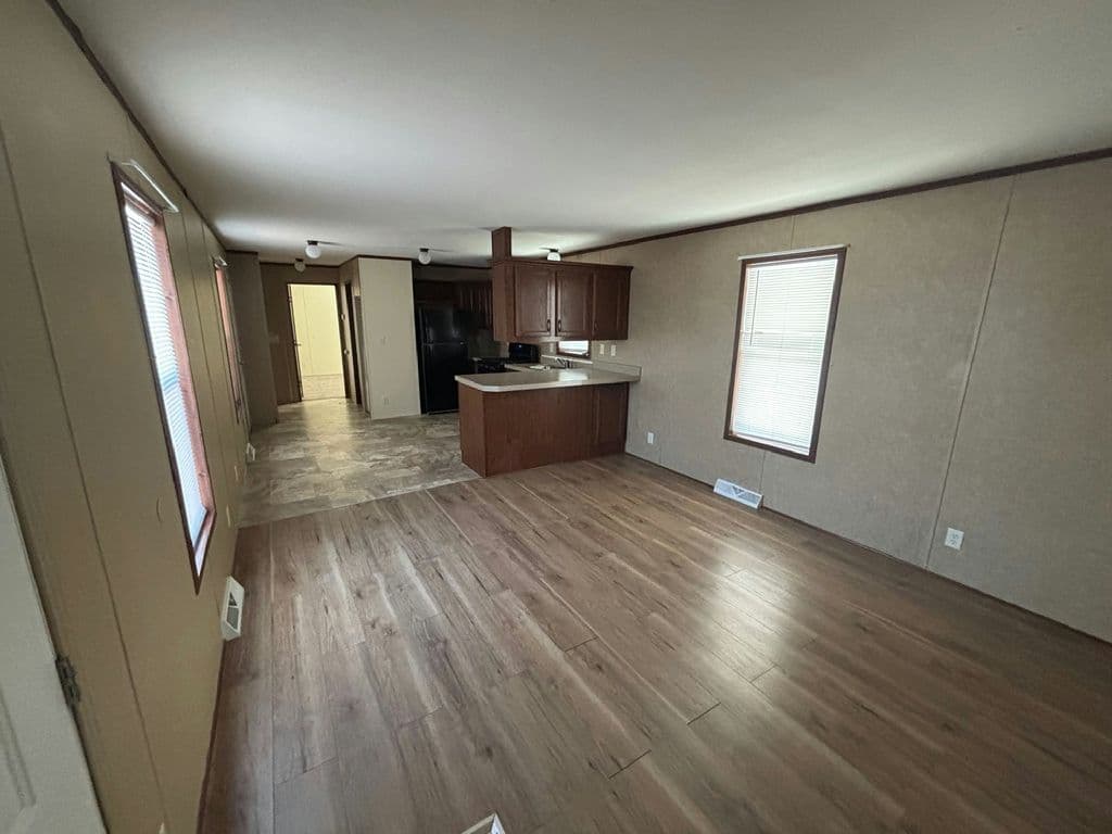 Manufactured home in Hemet, CA 92543