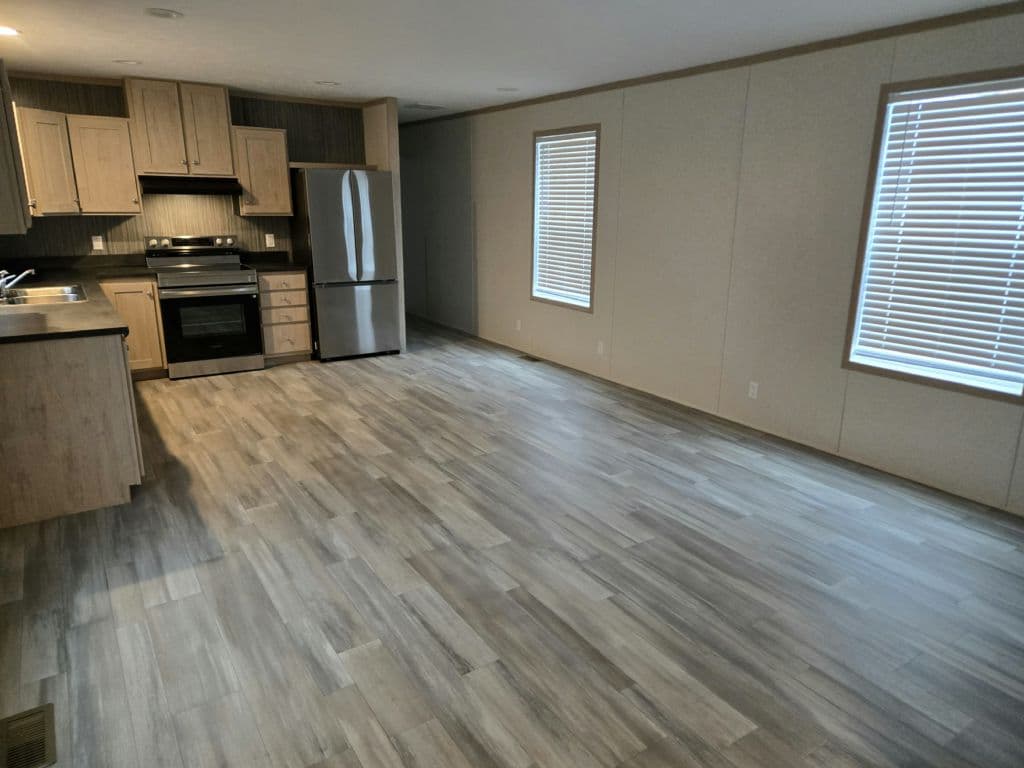 Manufactured home in Columbia, MO 65202
