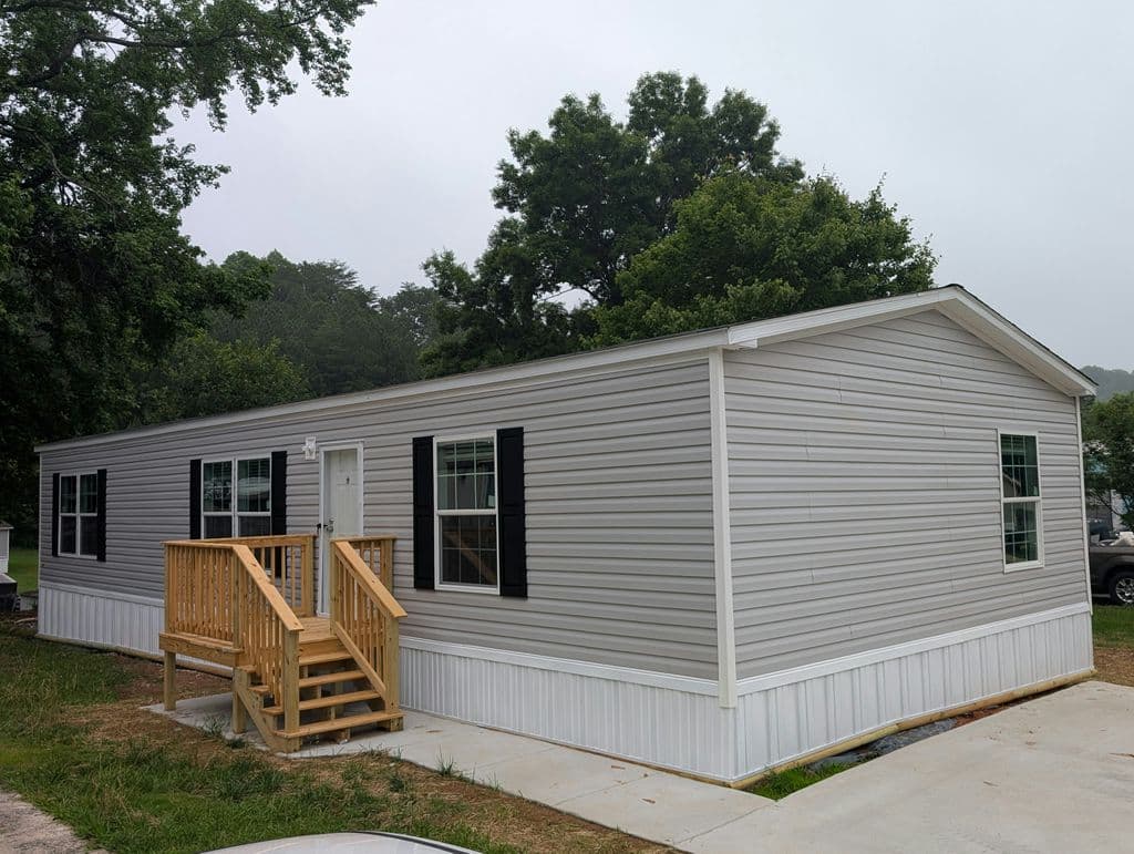 Manufactured home in Birmingham, AL 35215