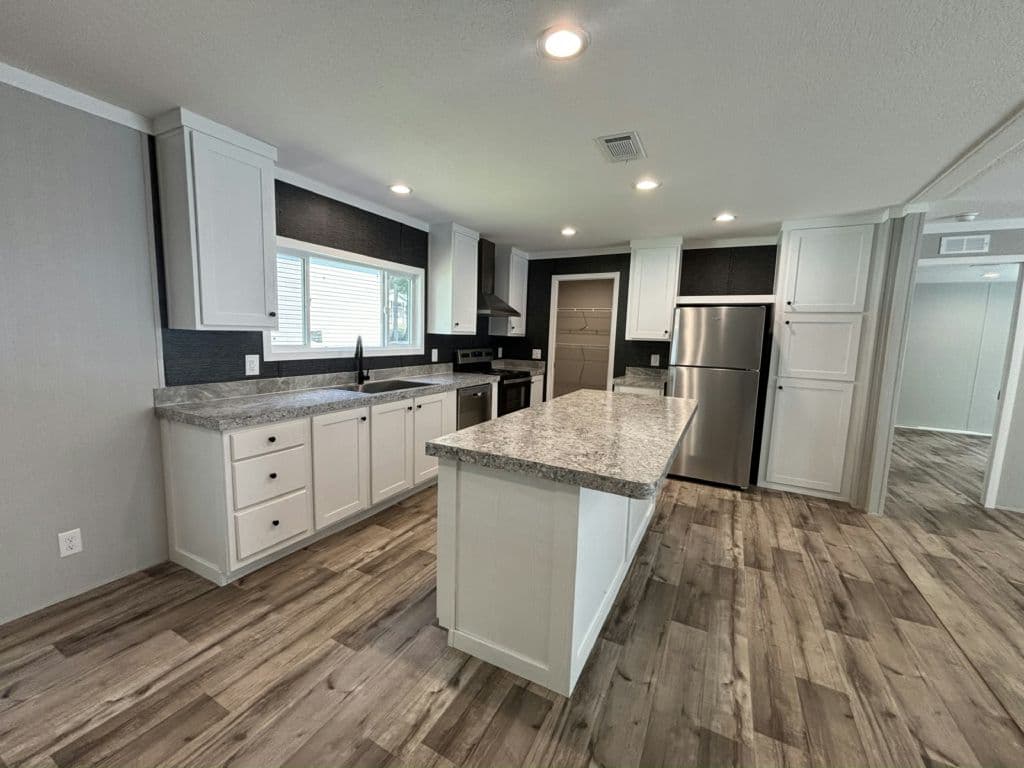 Manufactured home in Birmingham, AL 35215