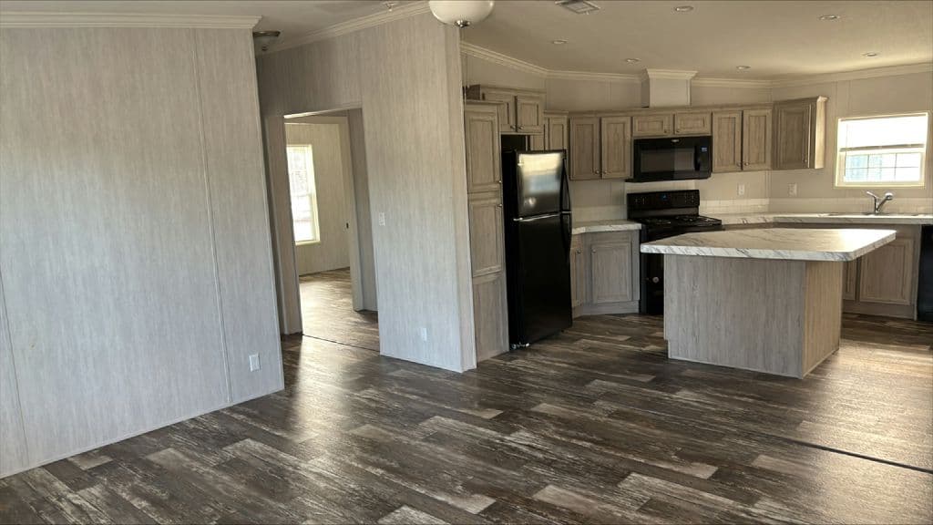 Manufactured home in Jacksonville, FL 32221