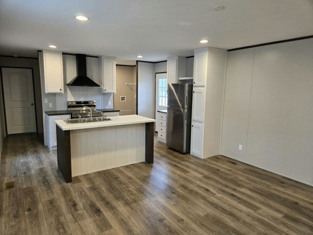 Manufactured home in Columbia, MO 65202