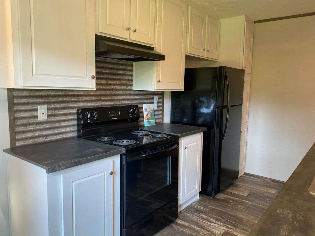 Manufactured home in Birmingham, AL 35215
