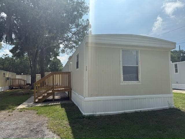 Manufactured home in Jacksonville, FL 32210