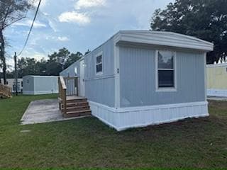 Manufactured home in Jacksonville, FL 32210