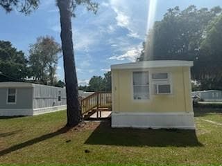 Manufactured home in Jacksonville, FL 32210
