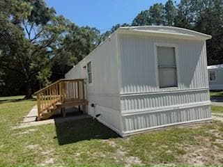 Manufactured home in Jacksonville, FL 32210