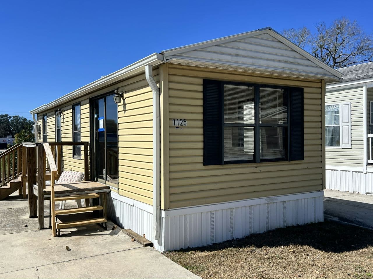 Manufactured home in Avon Park, FL 33825