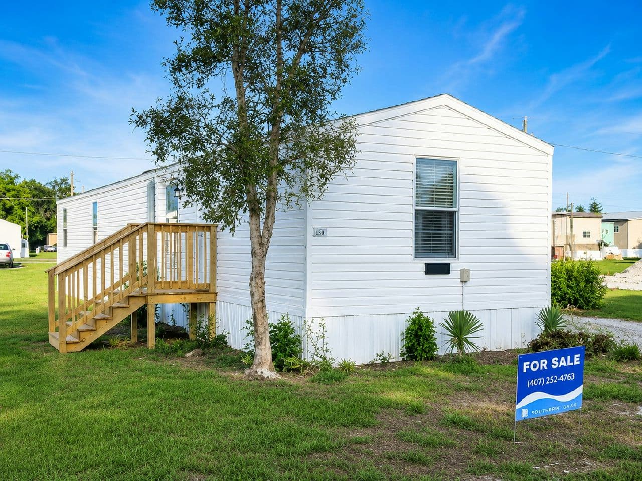 Manufactured home in Arcadia, FL 34266