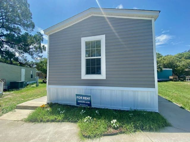 Manufactured home in Orlando, FL 32818