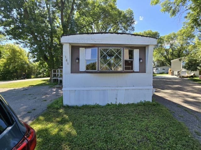 Manufactured home in Mankato, MN 56001