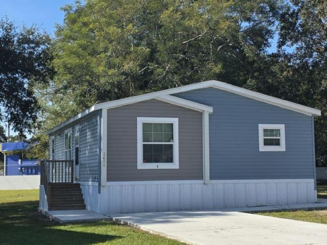 Manufactured home in Orlando, FL 32818