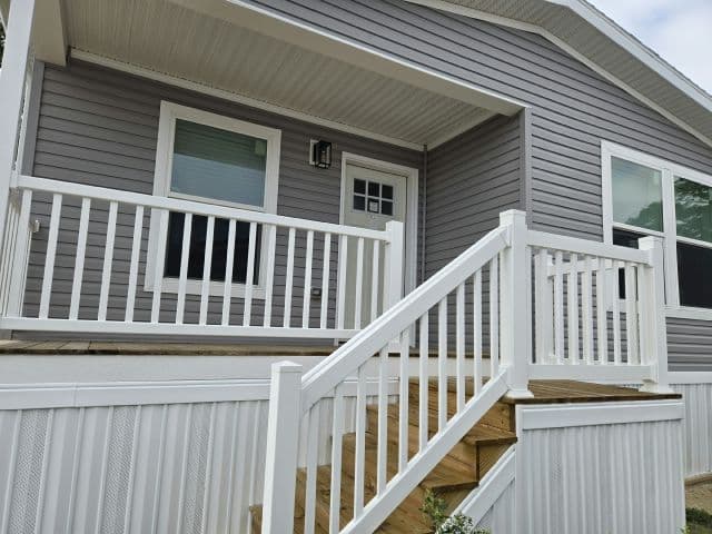 Manufactured home in Millsboro, DE 19966