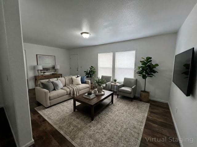 Manufactured home in Las Vegas, NV 89110
