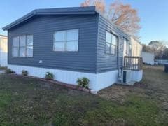 Manufactured home in Lakeland, FL 33810