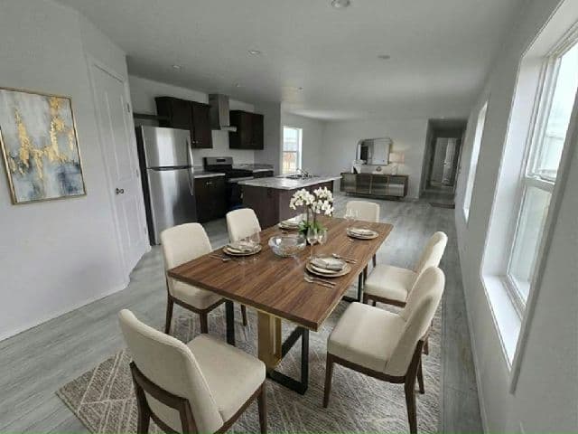 Manufactured home in Bozeman, MT 59718
