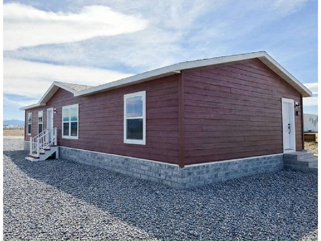 Manufactured home in Bozeman, MT 59718
