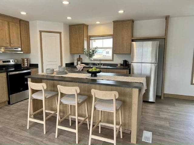 Manufactured home in Bozeman, MT 59718