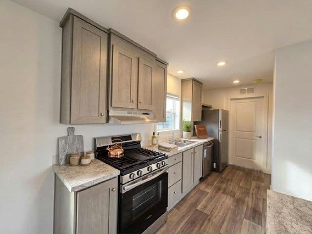 Manufactured home in Bozeman, MT 59718