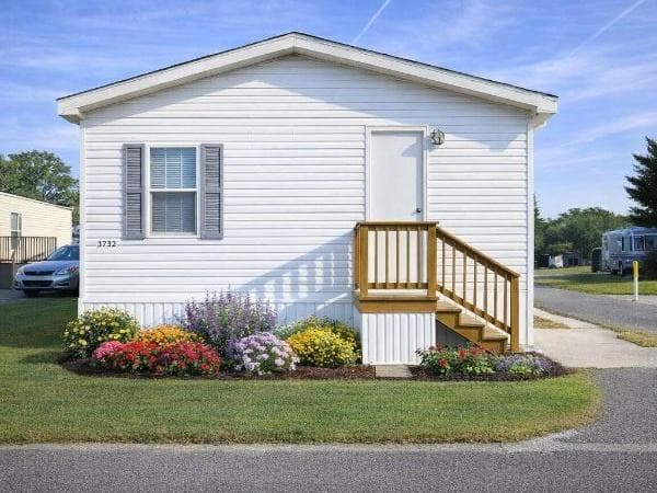 Manufactured home in Orlando, FL 32817