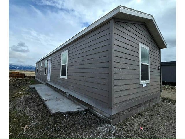 Manufactured home in Bozeman, MT 59718