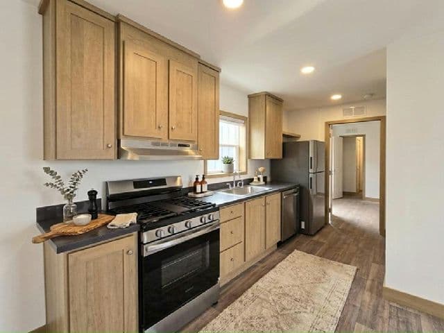 Manufactured home in Bozeman, MT 59718