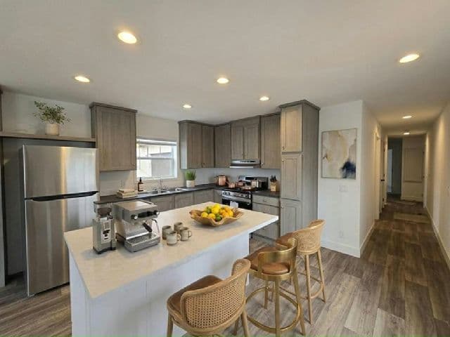 Manufactured home in Bozeman, MT 59718