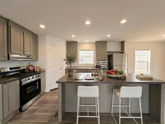 Manufactured home in Bozeman, MT 59718