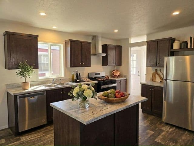 Manufactured home in Bozeman, MT 59718