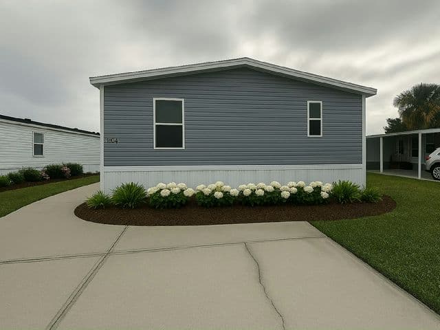 Manufactured home in Orlando, FL 32826