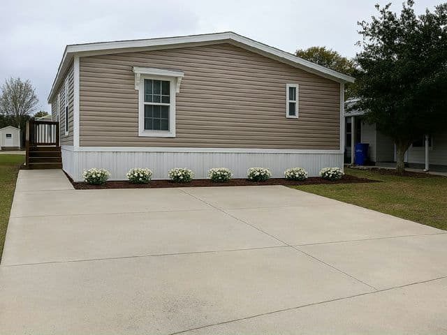 Manufactured home in Orlando, FL 32826