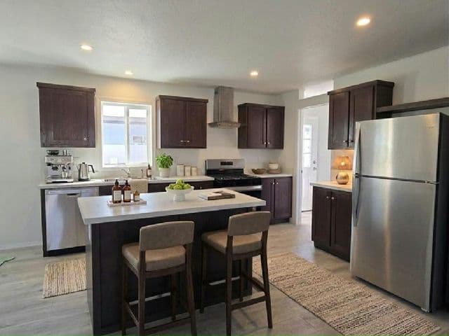 Manufactured home in Bozeman, MT 59718