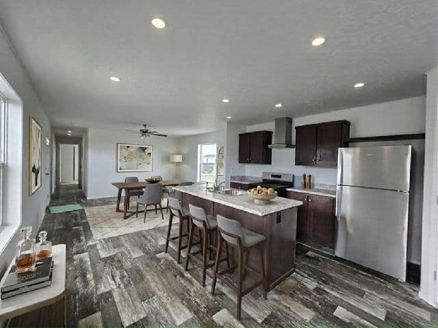 Manufactured home in Bozeman, MT 59718