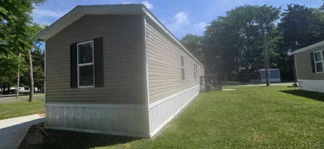 Manufactured home in Murfreesboro, TN 37130
